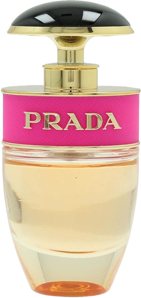 prada candy eau de parfum spray 20ml